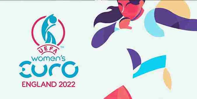 Women’s euro final 2022